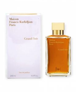 Maison Kurkdjian Grand Soir EDP 200 ML Unisex Parfüm