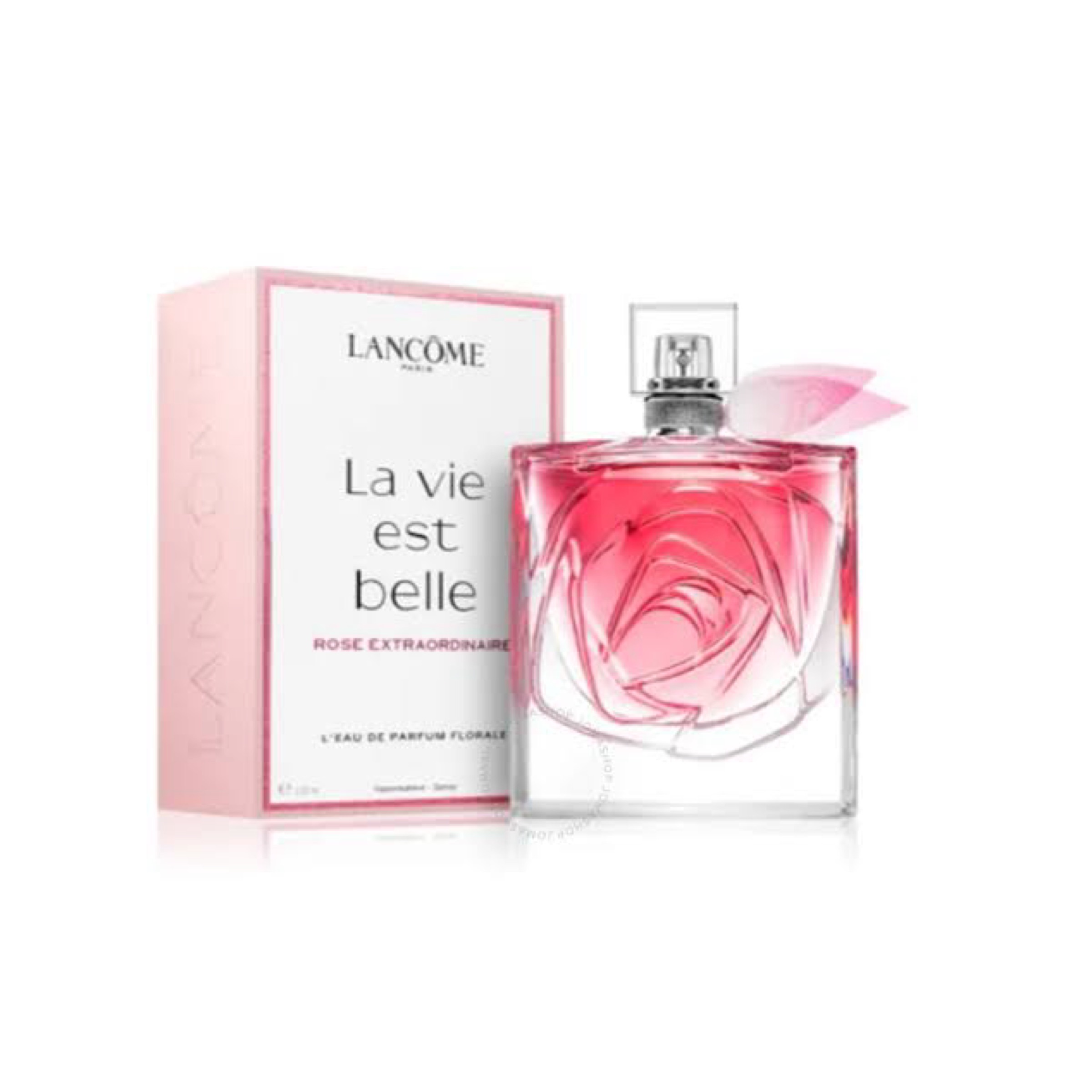 La Vie Est Belle Rose Extraordınaire EDP 100 ML Kadın Parfüm