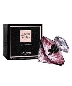 Lancome La Nuit Tresor EDP 100 ML Kadın Parfüm