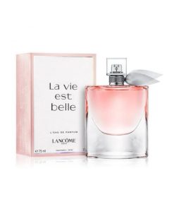 Lancome La Vie Est Belle EDP 75 ML Kadın Parfüm