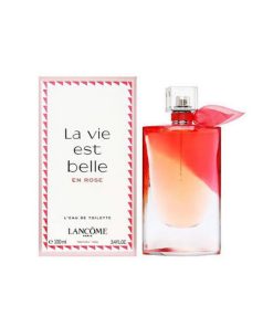 Lancome La Vie Est Belle En Rose EDT 100 ML Kadın Parfüm