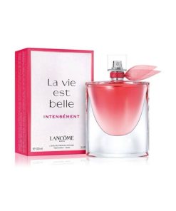 Lancome La Vie Est Belle Intensement EDP 100 ML Kadın Parfüm