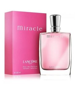 Lancome Miracle EDP 100 ML Kadın Parfüm