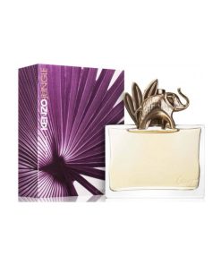 Kenzo Jungle EDP 100 ML Kadın Parfümü