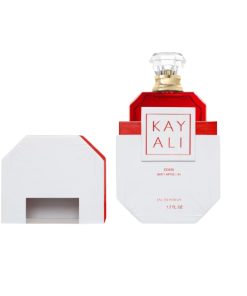 Kayali Musk Eden Juicy Apple 01  EDP 100 ML Unisex Parfüm