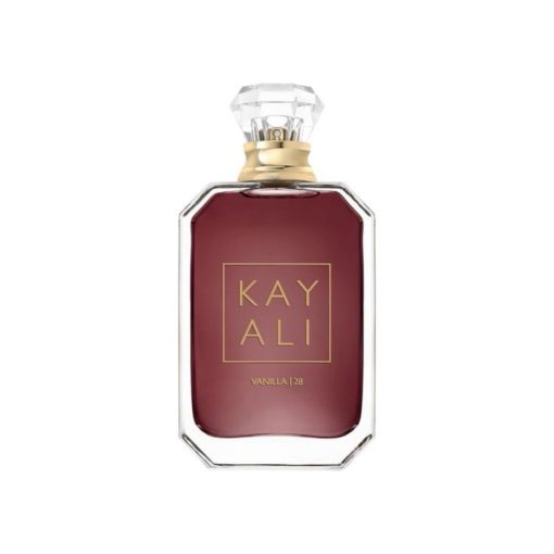 Kayali Vanılla 28 EDP 100 ML Unisex Tester Parfüm