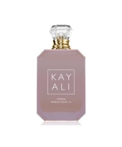 Kayali Utopıa Vanılla Coco 21 EDP 100 ML Unisex Tester Parfüm