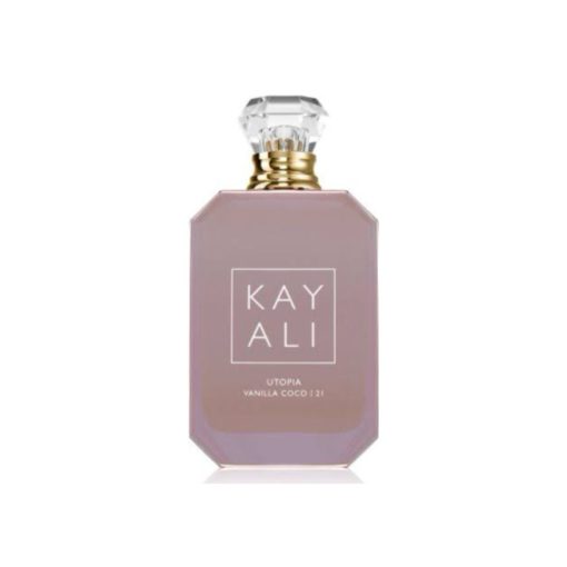 Kayali Utopıa Vanılla Coco 21 EDP 100 ML Unisex Tester Parfüm