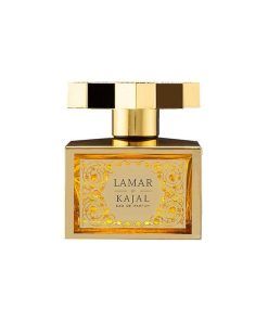 Lamar By Kajal EDP 100 ML Unisex Tester Parfüm
