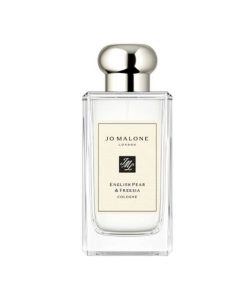 Jo Malone London English Pear & Freesia Cologne 100 ML Unisex Tester Parfüm