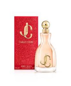 Jımmy Choo I Want Choo EDP 100 ML Kadın Parfüm