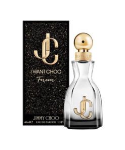 Jımmy Choo I Want Choo Forever EDP 100 ML Kadın Parfüm