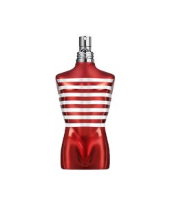 Jean Paul Gaultier Gaultier Le Male X-Mas Edıtıon EDP 125 ML Erkek Tester Parfüm