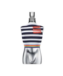 Jean Paul Gaultier Liberté Egalité Sexualité EDT 125 ML Erkek Tester Parfüm