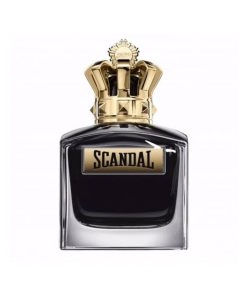 Jean Paul Gaultier Scandal Le Parfum EDP 100 ML Erkek Tester Parfüm