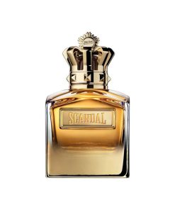 Scandal Pour Homme Absolu EDP 100 ML Erkek Tester Parfüm