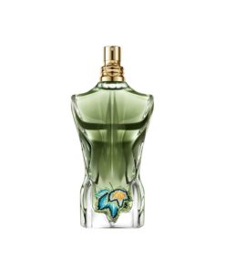 Jean Paul Gaultier Les Males De Paradise Garden EDP 125 ML Erkek Tester Parfüm