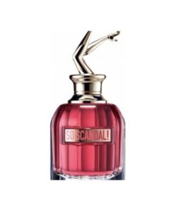 Jean Paul Gaultier So Scandal EDP 80 ML Kadın Tester Parfüm