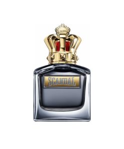 Jean Paul Gaultier Scandal EDT 100 ML Erkek Tester Parfüm