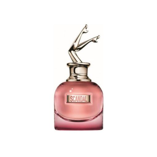 Jean Paul Gaultier Scandal By Night EDP 80 ML Kadın Tester Parfüm