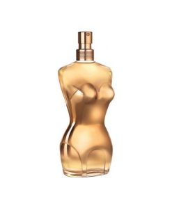 Jean Paul Gaultier Classique Intense EDP 100 ML Kadın Tester Parfüm