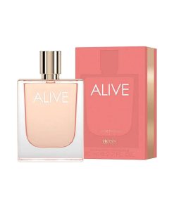 Hugo Boss Alive EDP 80 ML Kadın Parfüm