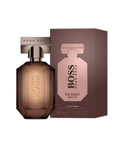 Hugo Boss The Scent Absolute EDP 100 ML Kadın Parfüm