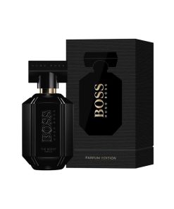 Hugo Boss The Scent Parfum Edition EDP 100 ML Kadın Parfüm