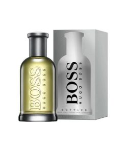 Hugo Boss Bottled EDT 100 ML Erkek Parfüm