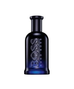 Hugo Boss Bottled Night EDT 100 ML Erkek Tester Parfüm