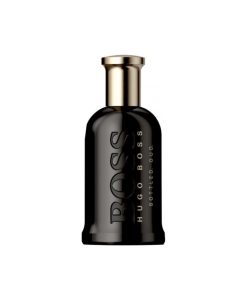 Hugo Boss Bottled Oud EDT 100 ML Erkek Tester Parfüm