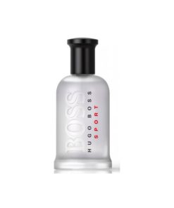 Hugo Boss Bottled Sport EDT 100 ML Erkek Tester Parfüm