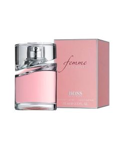 Hugo Boss Femme EDP 75 ML Kadın Parfüm