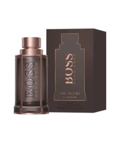 Hugo Boss The Scent Le Parfum For Him EDP 100 ML Erkek Parfüm