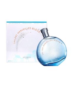 Hermes Eau Des Merveilles Bleue EDT 100 ML Kadın Parfüm