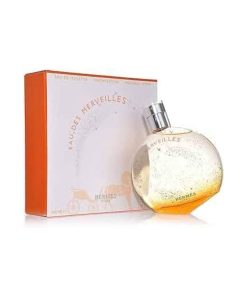 Hermes Eau Des Merveilles EDT 100 ML Kadın Parfüm