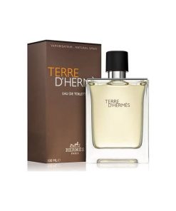 Terre D`Hermes EDT 100 ML Erkek Parfüm