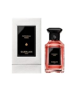 Guerlain Cherry Oud EDP 100 ML Unisex Parfüm