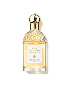 Guerlain Aqua Allegoria Mandarıne Basılıc EDT 75ML Kadın Tester Parfüm