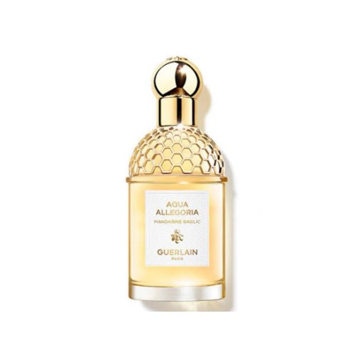 Guerlain Aqua Allegoria Mandarıne Basılıc EDT 75ML Kadın Tester Parfüm