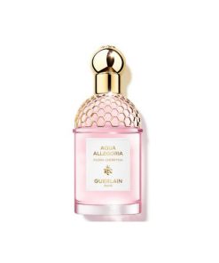 Guerlain Aqua Allegoria Flora Rosa EDT 75ML Kadın Tester Parfüm