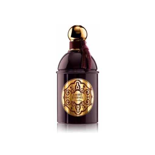 Guerlain Ambre Eternel EDP 125 ML Unisex Tester Parfüm