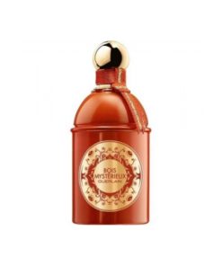 Guerlain Bois Mysterieux EDP 125 ML Unisex Tester Parfüm