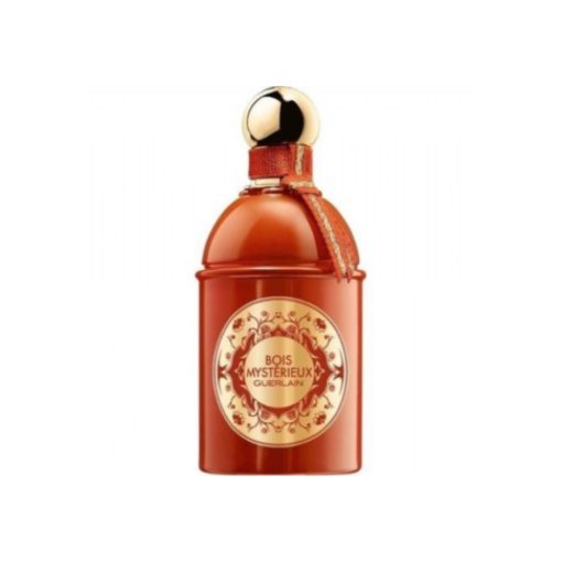 Guerlain Bois Mysterieux EDP 125 ML Unisex Tester Parfüm