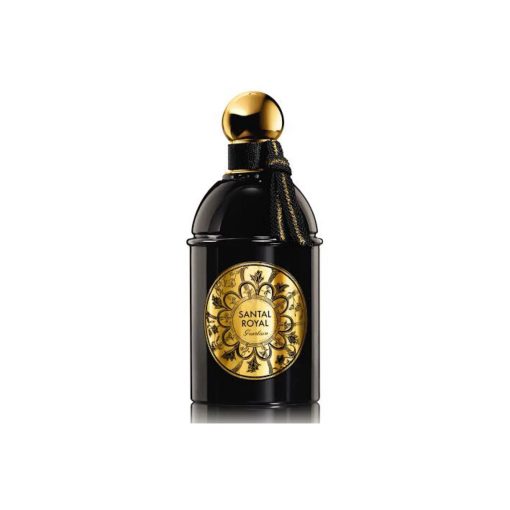 Guerlain Santal Royal EDP 125 ML Unisex Tester Parfüm