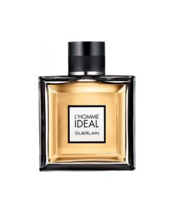 Guerlain LHomme Ideal EDT 100 ML Erkek Tester Parfüm