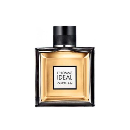 Guerlain LHomme Ideal EDT 100 ML Erkek Tester Parfüm