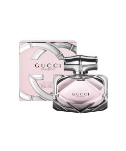 Gucci Bamboo EDP 75 ML Kadın Parfüm