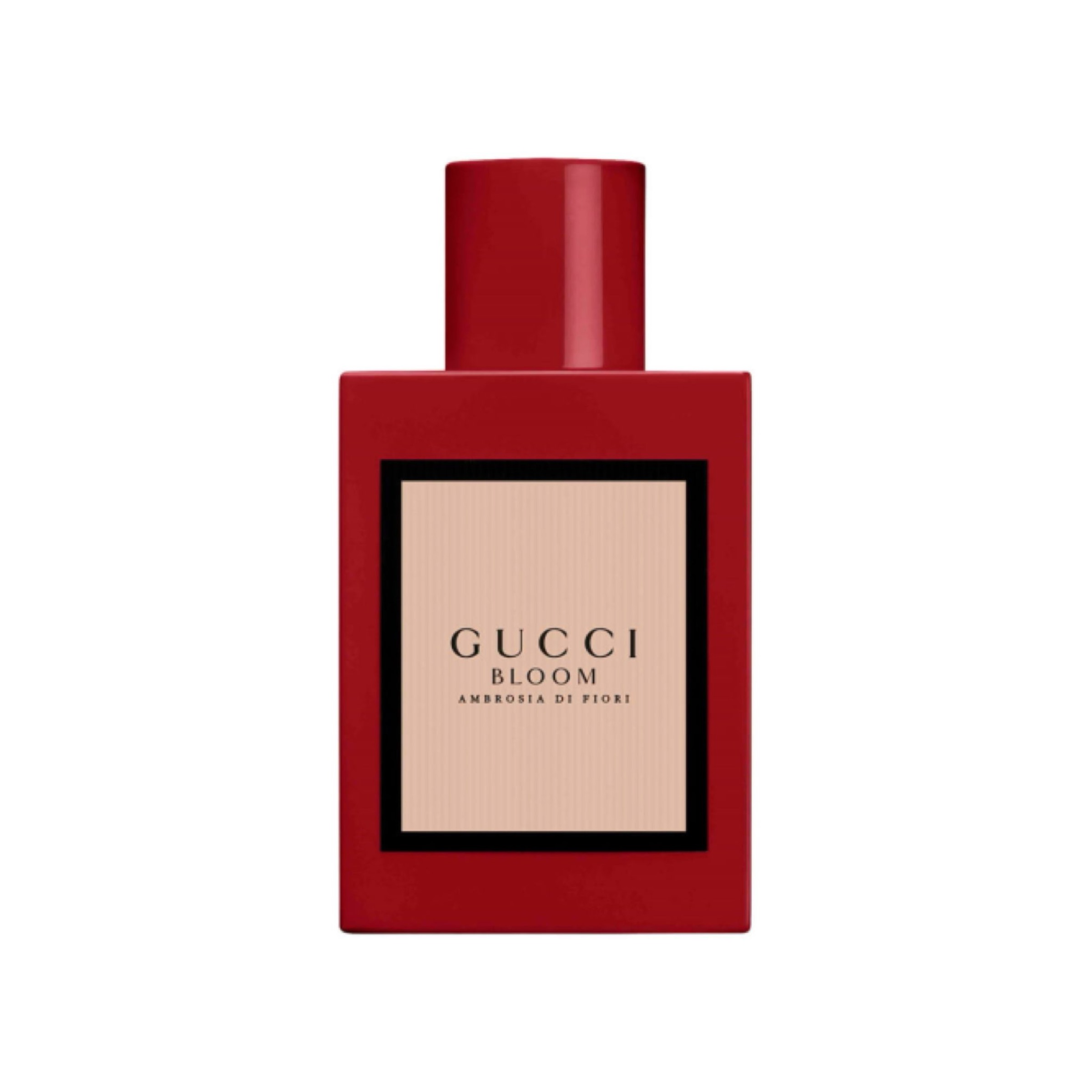 Gucci Bloom Ambrosia Di Fiori EDP 100 ML Kadın Tester parfüm