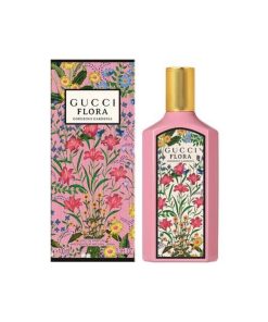 Gucci Flora Gorgeous Gardenia EDP 100 ML Kadın Parfüm